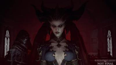 Diablo IV Diablo IV