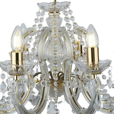 Searchlight KroonluchterMarie Therese Ø 61cm - 699-8