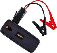 Osram Automotive Snelstartsysteem BATTERYstart 400 OBSL400 Starthulpstroom: 400 A 2x USB-contact - thumbnail