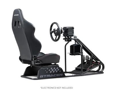 Next Level Racing GT Racer Cockpit - thumbnail