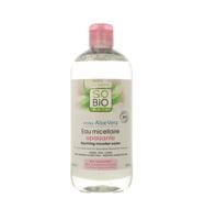 SO'BiO étic SO'BiO étic Hydra Aloe vera Micellar water - thumbnail