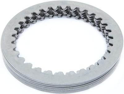 TRW stalen tussenschijven clutch.steel.kit mes328-8