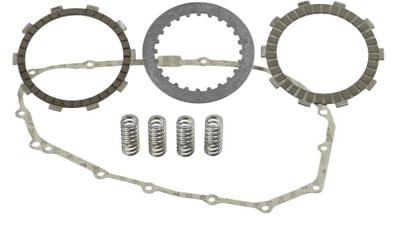 TRW koppeling super kit clutch super kit, msk208