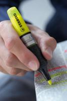 STABILO LUMINATOR markeerstift, groen - thumbnail