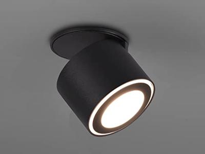 Trio Led plafondspotTaurus - 652910132