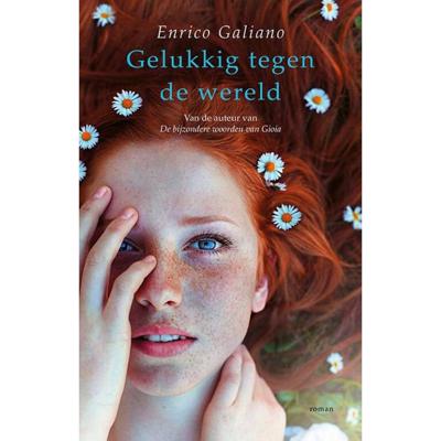 Gelukkig tegen de wereld (Paperback)
