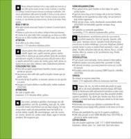 SONAX universele reiniger "all-purpose cleaner foam" all purpose cleaner foam . - thumbnail