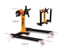 Beta Inklapbare motorensteun 3014SAR - 030140360 - thumbnail