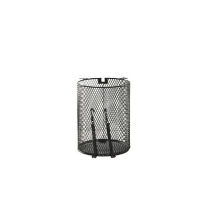 Habistat Aquadistri verwarmer beschermer rond 12 x 16 cm Habistat Aquadistri - Aquadistri