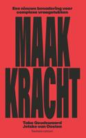 Maakkracht - Tabo Goudswaard, Jetske van Oosten - ebook - thumbnail