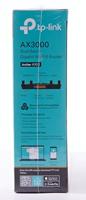 TP-Link Archer AX53 Router Zwart - thumbnail