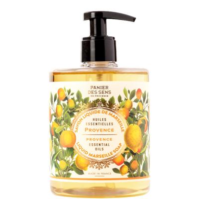 Panier des Sens Provence Liquid Marseille 500ml