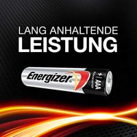 Energizer Batterij Max Alkaline AAA (Micro/LR03 8 Pack) - thumbnail