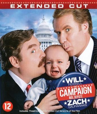 Campaign (Blu-ray)