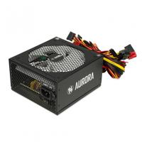 Stroomvoorziening IBOX AURORA 700W 14 CM FAN ZIA700W14CMBOX - thumbnail