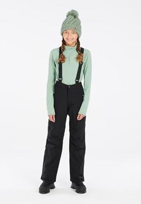 Protest Sunny Skibroek Kinderen True Black 116