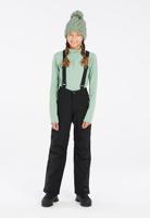 Protest Sunny Skibroek Kinderen True Black 152 - thumbnail