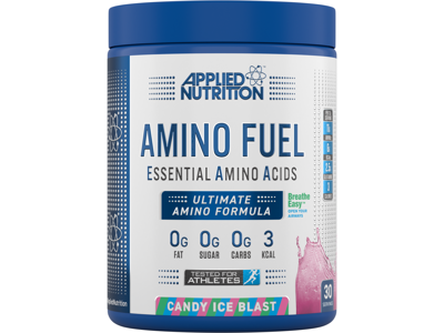 Amino Fuel | Applied Nutrition | 30