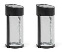 Luxform Solar Wandlamp Catala Set - thumbnail