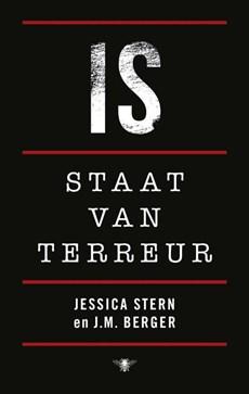 IS - Jessica Stern, J.M. Berger - ebook