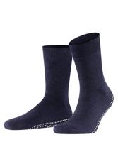 Falke Homepads Huis Sok Heren Marine 35-38 - thumbnail