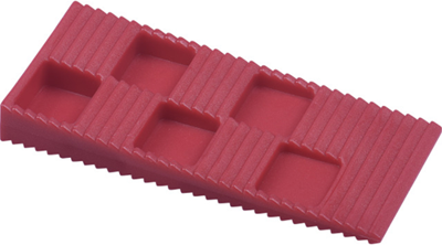 Connex montagewiggen kunstst. 8mm 20-delig - b34301