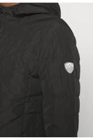 EA7 Emporio Armani 8NPB14 Tussenjas Heren Zwart - Maat S - Kleur: Zwart | Soccerfanshop - thumbnail