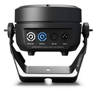 Cameo ROOT PAR 4 LED par 7 x 4W RGBW - thumbnail