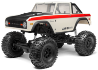 HPI Crawler King 1973 Ford Bronco RTR - thumbnail