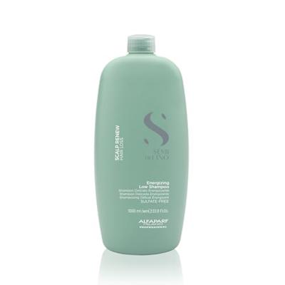 Alfaparf Semi di Lino Scalp Care Energizing Low Shampoo 1000ml