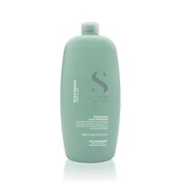 Alfaparf Semi di Lino Scalp Care Energizing Low Shampoo 1000ml - thumbnail