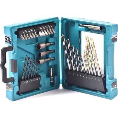 BOOR/SCHROEFBITSET 34DLG