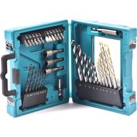 BOOR/SCHROEFBITSET 34DLG - thumbnail