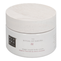 Rituals Sakura Magic Touch Body Cream 220ml Bodylotion - thumbnail