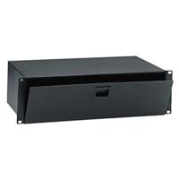 Adam Hall 19 inch Rackbox 3 HE - thumbnail