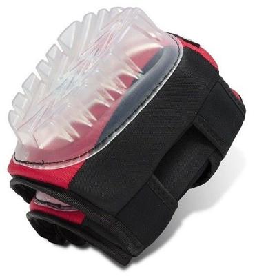 Rubi Professionele Kniebeschermers | Comfort gel - 81998 Rubi Professionele Kniebeschermers | Comfort gel - 81998