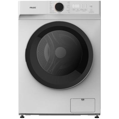 Exquisit KOBLENZ8806WD-030 Was-droogcombinatie Wit