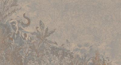 Muance Muance Fotobehang Enchanting mirage - MU15018