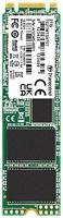 Transcend MTS970T 2 TB SATA M.2 SSD 2280 harde schijf SATA III Industrial TS2TMTS970T - thumbnail