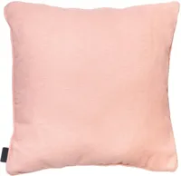 Sierkussen ca. 50x50 cm Napels salmone water repellent coating Madison - Madison - thumbnail