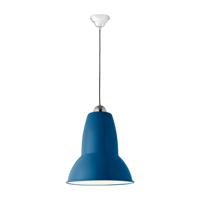Anglepoise Original 1227 Giant Pendant Marine Blue Glans Hanglamp - thumbnail