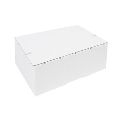 Postpakketbox iezzy 2 200x140x80mm wit