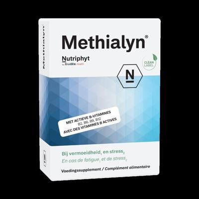 Nutriphyt Methialyn Tabletten Nutriphyt Methialyn Tabletten