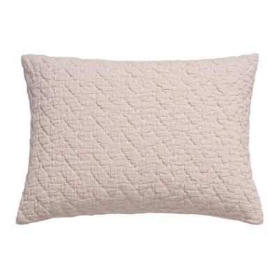 Vandyck Vandyck Pure 10 G.Dyed kussensloop 40x55 Light Pink