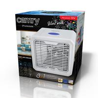 Camry CR 7321 - Easy Air Cooler - 7 led kleuren - thumbnail