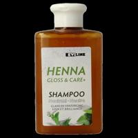 Evi Line Henna Gloss & Care+ Shampoo - thumbnail