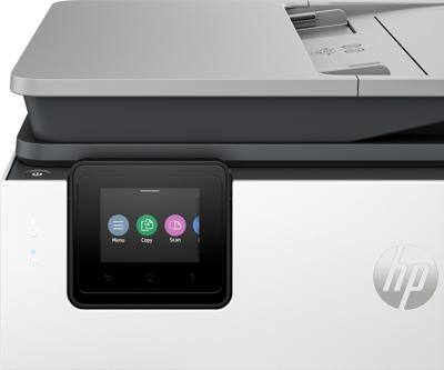 Multifunctional inktjet hp officejet 8132e Multifunctional inktjet hp officejet 8132e