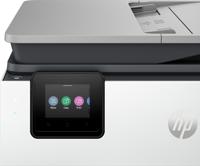 Multifunctional inktjet hp officejet 8132e - thumbnail