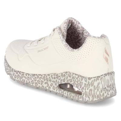 Skechers Uno - Safari Time 155412/WHLD Beige-38 maat 38