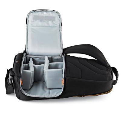 Lowepro Slingshot Edge 250 AW Zaino Nero